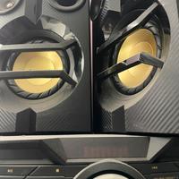 Casse e stereo Philips