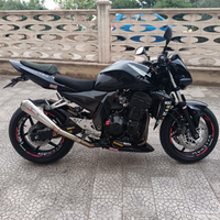 Kawasaki z750 2004 depotenziata A2