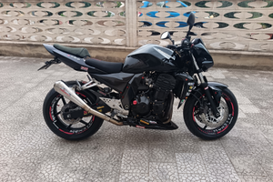 Kawasaki z750 2004 depotenziata A2
