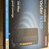 Modem Sitecom N300