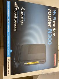 Modem Sitecom N300