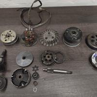 Ricambi Minarelli orizzontale 