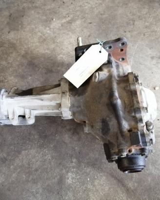 Differenziale ant TOYOTA RAV 4 2000cc diesel 2003
