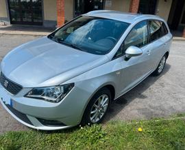 Seat Ibiza ST 1.4 TDI 90 CV CR NEO PATENTATI