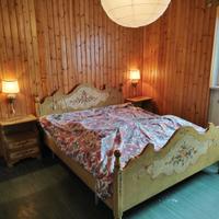 Camera in Stile Tirolese