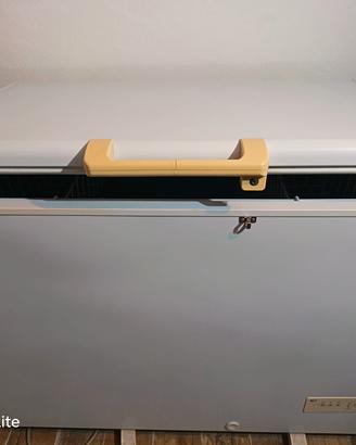 Freezer Haier 