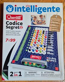 Gioco in scatola Play Intelligente