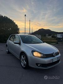 Golf 6 DSG