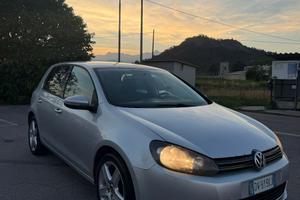 Golf 6 DSG