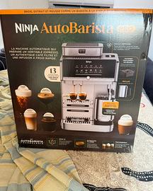 Ninja AutoBarista Pro Macchina da Caffè - NUOVA
