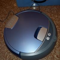 iRobot scooba 385 lavapavimenti