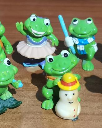 Sorprese Kinder anni 90