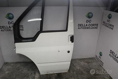 PORTIERA ANTERIORE SINISTRA FORD Transit Serie (00