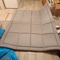 materasso futon