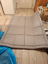 materasso futon