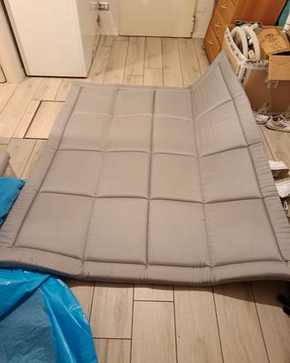 materasso futon