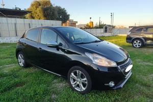 Peugeot 208 PureTech 82 5 porte Access