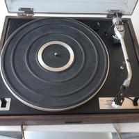 giradischi pioneer pl12