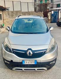 Renault Scénic X-Mod 1.6 GPL 110 CV – 197.000 km