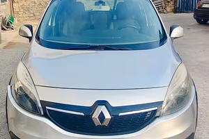 Renault Scénic X-Mod 1.6 GPL 110 CV – 197.000 km