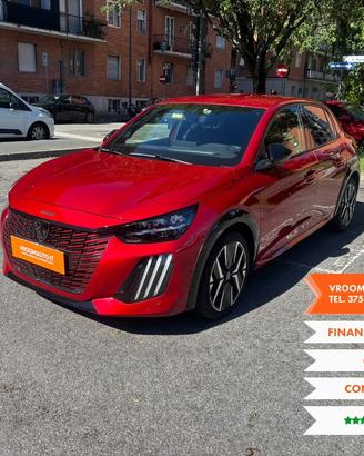 PEUGEOT 208 2� serie 208 PureTech 100 Stop&Star...
