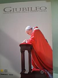 francobolli del giubileo 2015