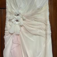 Abito sposa Valentini