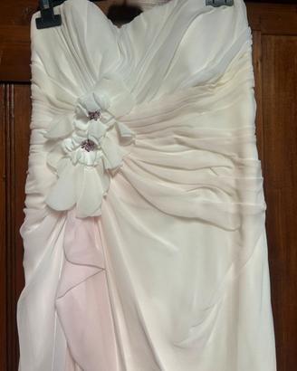 Abito sposa Valentini