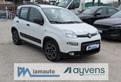FIAT Panda EasyPower GPL 1.2cc 69cv AZIENDALE CE