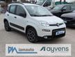 FIAT Panda EasyPower GPL 1.2cc 69cv AZIENDALE CE