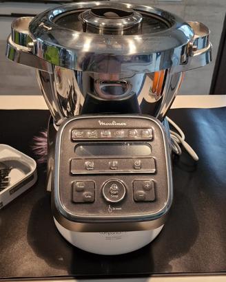 Moulinex Companion