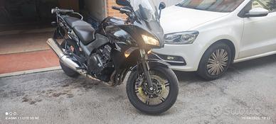 Honda CBF 1000 ST BAULETTI INCLUSI