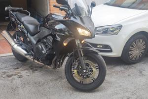 Honda CBF 1000 ST BAULETTI INCLUSI