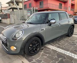 Mini Mini 1.5 One D Business