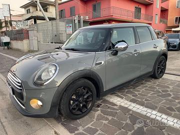 Mini Mini 1.5 One D Business