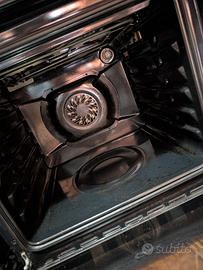 forno ventilato da incasso