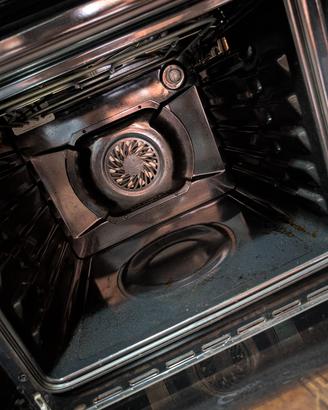 forno ventilato da incasso
