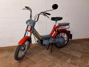 Piaggio Bravo 1ª Serie 1974 – conservato originale