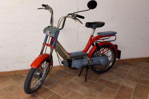 Piaggio Bravo 1ª Serie 1974 – conservato originale