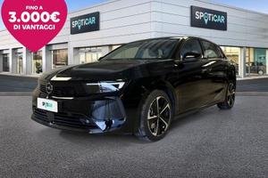 Opel Astra 1.6 180cv Hybrid Edition AT8