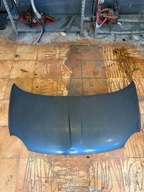 Cofano 500 2009 nero