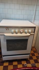 Cucina a gas Tecnogas