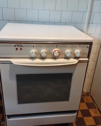 Cucina a gas Tecnogas