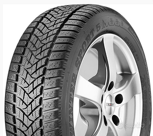 Pneumatici SUV