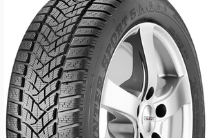 Pneumatici SUV