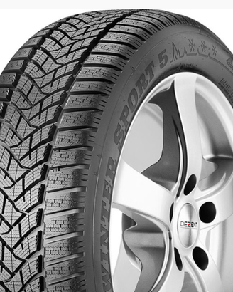 Pneumatici SUV