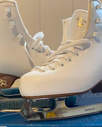 Pattini da ghiaccio Risport Skate Venus
