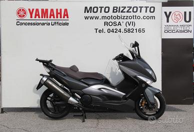 Yamaha T Max 500