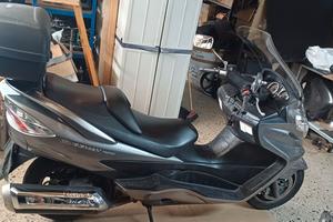 ricambi x suzuki burgman 400 k7 07-13