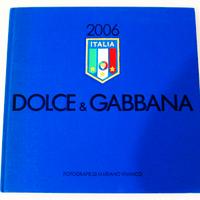 Italia 2006 - Dolce E Gabbana - Libro Fotografico